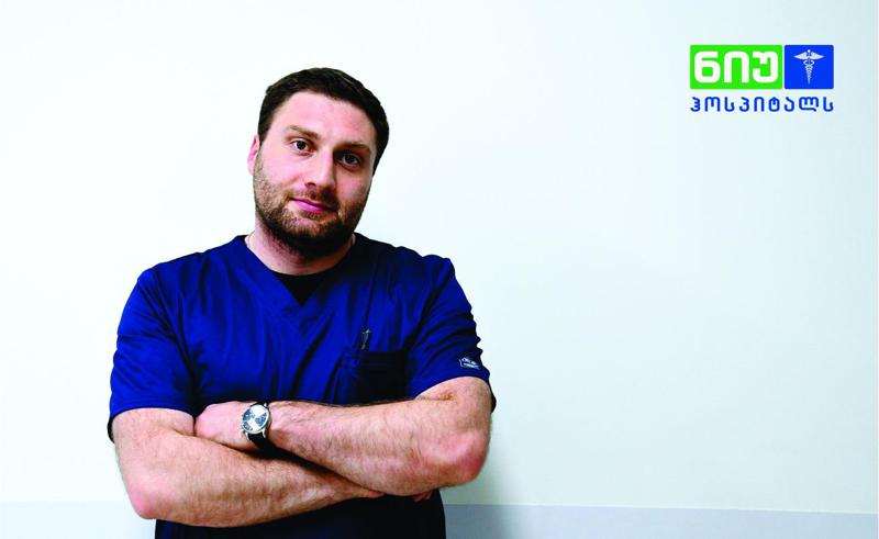 ავთვისებიანი სიმსივნის დამარცხება შესაძლებელია! - 38 წლის ნათიას ისტორია