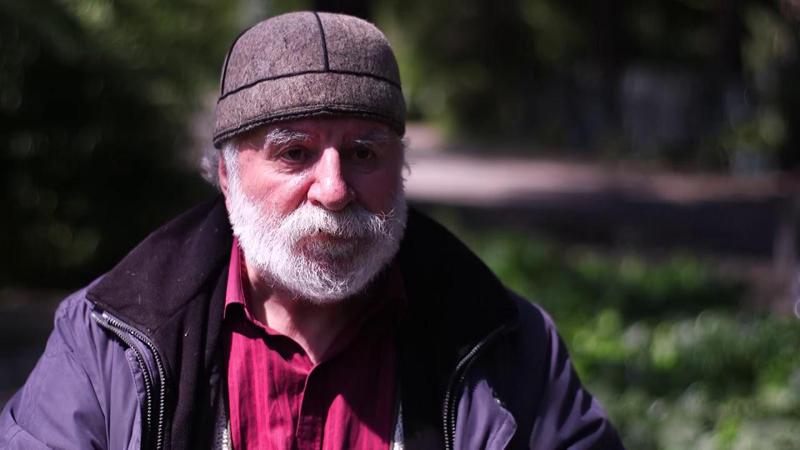 "როდესაც უკრაინაში ჩავედი, ძალიან ჭირდა. ჩემი უკრაინელი მეგობარი რამეს რომ იშოვიდა, მაშინვე ჩემთან გაჩნდებოდა..." - როგორ იხსენებს გურამ პეტრიაშვილი უკრაინაში გატარებულ 20 წელს?