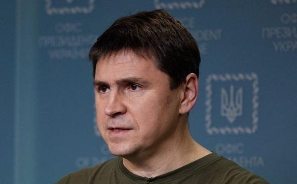 "10 ათასობით უკრაინელმა სიცოცხლით გადაიხადა ევროპული არჩევანისთვის, არა თამაშის ახალი სერიისთვის - უკრაინამ კანდიდატი ქვეყნის სტატუსი უნდა მიიღოს" - პოდოლიაკი