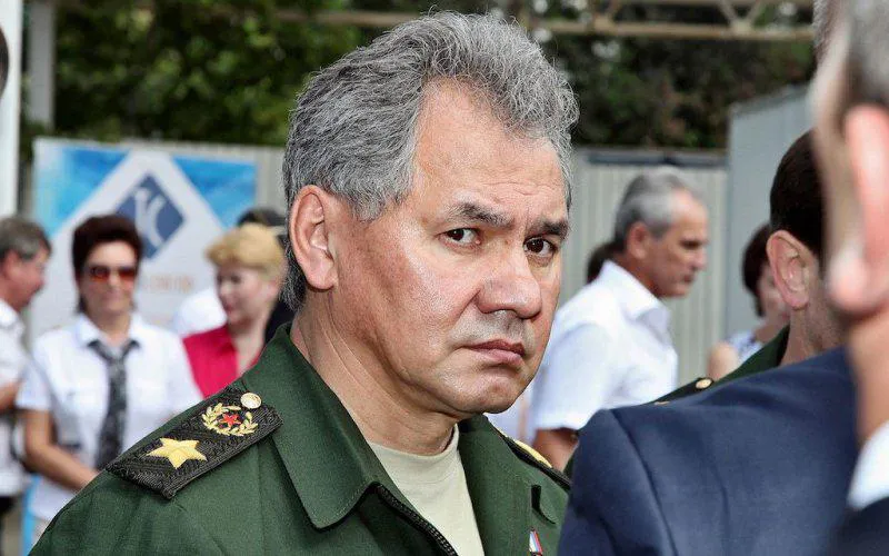 სერგეი შოიგუს განცხადებით, მარიუპოლი რუსული არმიის კონტროლის ქვეშაა, თუმცა თავდაცვის მინისტრი აღიარებს, რომ "აზოვსტალი" უკრაინელების ხელშია