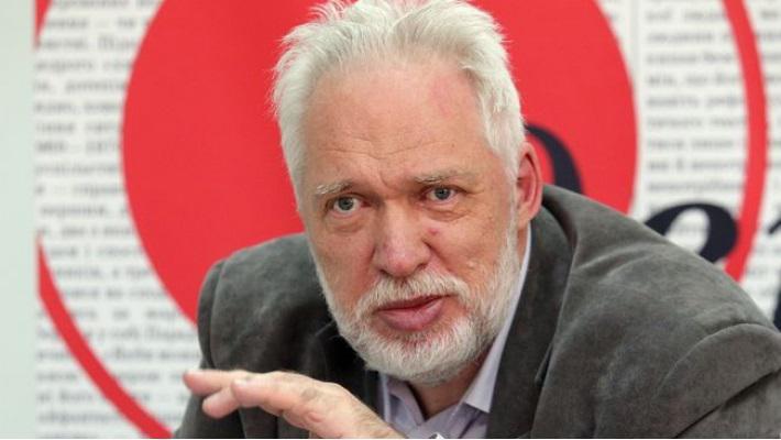 "თუ უკრაინამ ხერსონ-პერეიასლავსკის პლაცდარმზე რუსული სამხედროები გაანადგურა, უკრაინას მართლაც გაუჩნდება ყირიმში შესვლის შესაძლებლობა" - რუსი პოლიტოლოგი