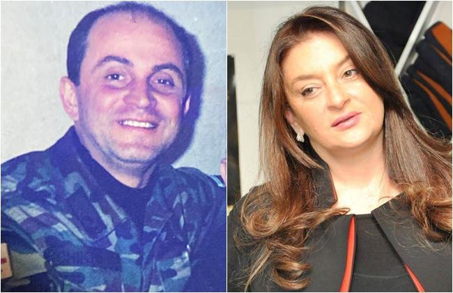 "რა საშინელი ყოფილა, როდესაც გლოვაც არ შეგიძლია წესისამებრ..." - რას წერს ხათუნა ხოფერია უკრაინაში დაღუპულ ძმაზე?