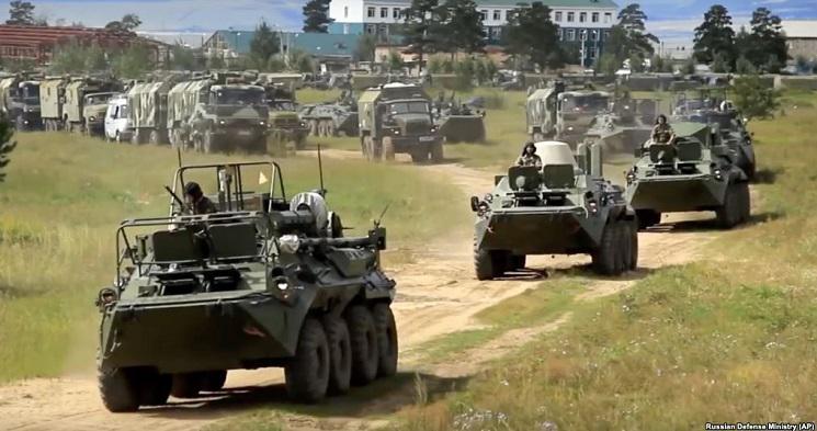 "ჩვენი ბიჭები საზარბაზნე ხორცად იქცნენ" - რუსეთი დანაკარგის შევსებას აფხაზეთსა და ცხინვალში განლაგებული კონტინგენტიდან ცდილობს? რას წერენ მედია და ადგილობრივები?