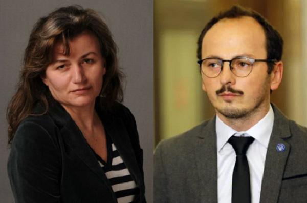 "მოვითხოვ მოქალაქე სულხან სალაძის დახვრეტას!" - ცირა ელისაშვილი სულხან სალაძესთან დაკავშირებით ეროვნული მუზეუმის განცხადებას ეხმაურება