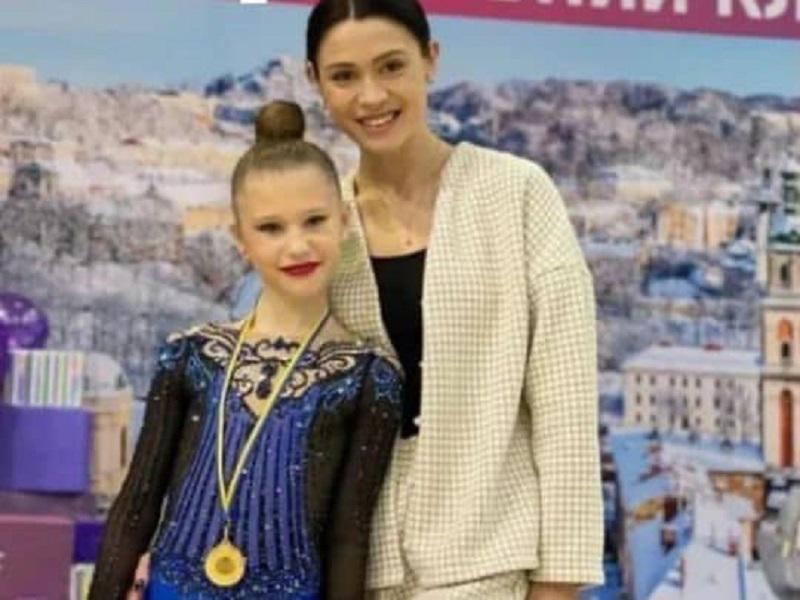 "პატარა ვარსკვლავი... გამარჯვებებზე ოცნებობდა" - 11 წლის უკრაინელი ტანმოვარჯიშე მარიუპოლში, ნანგრევებში გარდაცვლილი იპოვეს