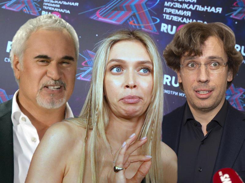 "მათ უკვე დაურეკეს დასავლეთიდან და უთხრეს, რომ თუ რუსეთში კონცერტებს გამართავენ, მათ ვილებს დააყადაღებენ" - ვის ემუქრება რუსეთის ცისფერი ეკრანებიდან გაქრობა?