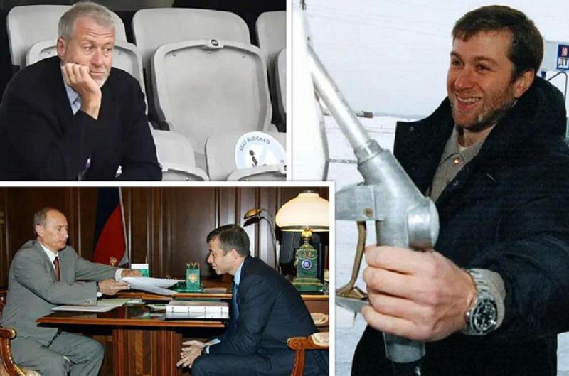 ობლობა, გზა ოლიგარქობამდე და ახლო ურთიერთობა პუტინთან - რომან აბრამოვიჩის ცხოვრების უცნობი დეტალები: კაცი, რომელსაც კრემლში "ბატონ A-ს" ეძახიან