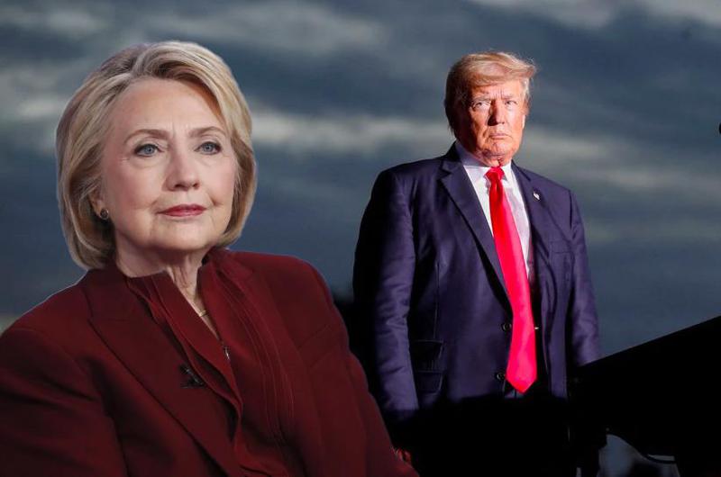 დონალდ ტრამპი ჰილარი კლინტონს სასამართლოში უჩივის - რაში სდებს მას ბრალს აშშ-ის ექსპრეზიდენტი