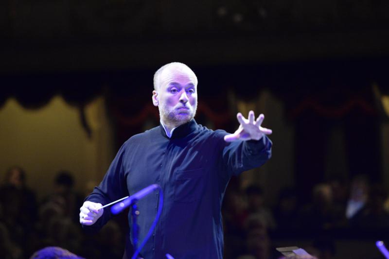 ექსკლუზიური ინტერვიუ საოცარი ხმის პაატა ცეცხლაძესთან - ლოტბარი, მომღერალი, დირიჟორი და კომპოზიტორი კარიერას ამერიკის შეერთებულ შტატებში განაგრძობს!