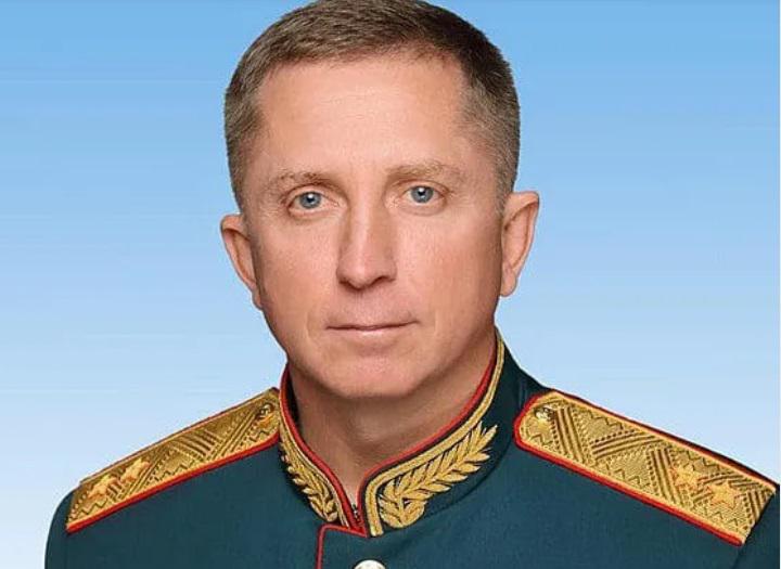 "ჩვენმა სამხედროებმა კიდევ ერთი რუსი გენერალი გაანადგურეს" - რას წერს ალექსეი გონჩარენკო