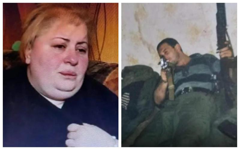 "მეუბნებოდა, მაინცდამაინც ჩემს შვილებამდე უნდა მოვიდნენ, საფრთხე რომ ვიგრძნოთო?" - რას ჰყვება უკრაინაში დაღუპული ქართველი მებრძოლის დავით გობეჯიშვილის მეუღლე?