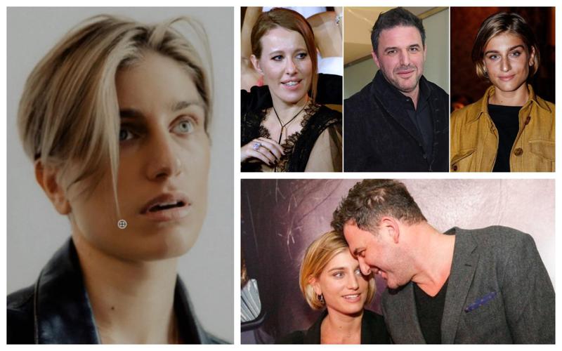 "ვიტორგანმა შესაძლოა, ყოფილ ცოლსა და შვილს ჩააკითხა, რამაც ნინიძე ცუდ ხასიათზე დააყენა" - რას წერს მედია რუსულ-ქართულ სკანდალურ წყვილზე?