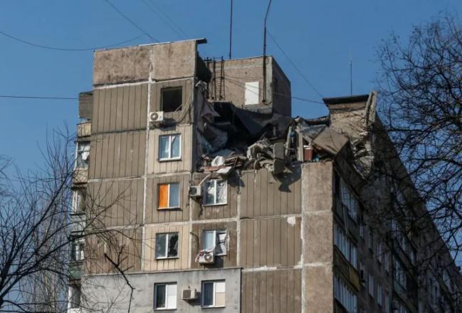 "მომდევნო დღეებში უკრაინის სამხრეთ და აღმოსავლეთ რეგიონებში რუსეთის საჰაერო აქტივობის ზრდაა მოსალოდნელი" - ბრიტანეთის თავდაცვა