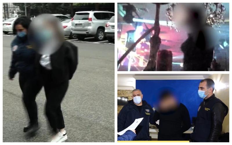 "წავიყვანოთ და გავწეწოთ..." - გახსნილია თაღლითური სქემა: დაკავებულია 13 პირი, რომლებიც ტურისტებს მუქარით ახდევინებდნენ არარეალურ თანხებს (ვიდეო)