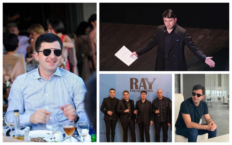 "ირაკლის მოულოდნელი გარდაცვლების შემდეგ ცხოვრება რთულია... იმედია, მის დაწყებულ საქმეს გავაგრძელებთ" - გარდაცვლილი ძმის სახელზე შექმნილი ფონდი და ინტერვიუ ბიზნესმენის ძმასთან