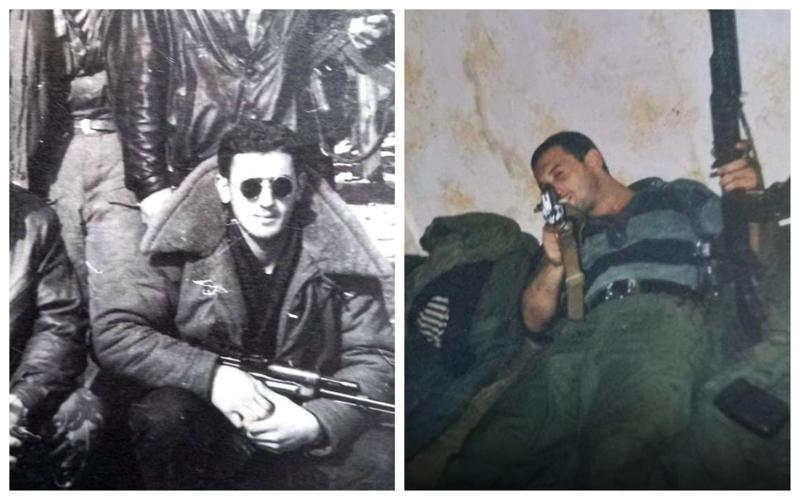 "ყველა ომში ნაომარი ბიჭი იყო, აფხაზეთის ომიდან დაწყებული..." - ვინ არის უკრაინაში გარდაცვლილი კიდევ ერთი ქართველი მებრძოლი?