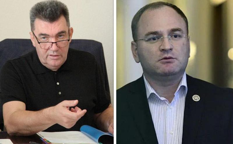 "მიუღებელი და შოკისმომგვრელი" - როგორ პასუხობს საქართველოს პარლამენტის უშიშროების კომიტეტის თავმჯდომარე ალექსეი დანილოვს