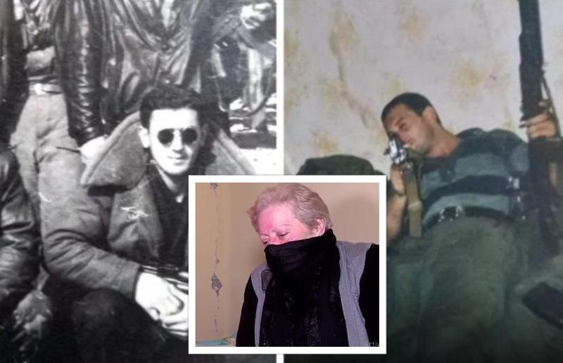 "სოხუმის ომი მოიარა, ცხინვალიც მოიარა, ბრძოლა, ბრძოლა, ბრძოლა... ერთი თითი ჰქონდა მარტო" - რას ამბობს უკრაინაში, ომში გარდაცვლილი დავით გობეჯიშვილის დედა