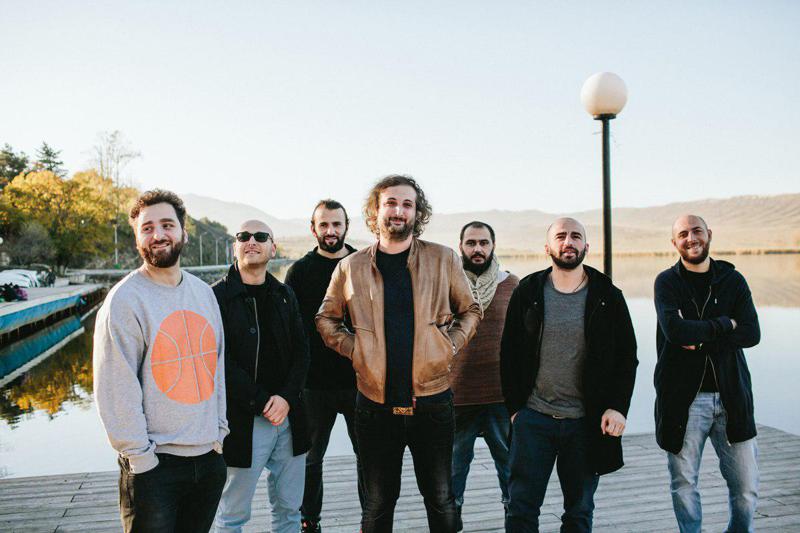 "ინფორმაცია რუსეთში საკონცერტო ტურნესთან დაკავშირებით სიცრუეა" - ჯგუფი "მგზავრები" განცხადებას ავრცელებს