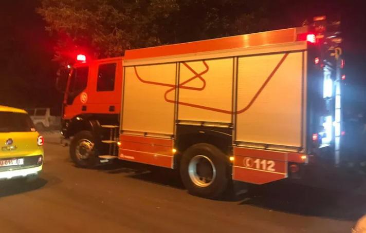 თბილისში საცხოვრებელ კორპუსში ხანძარს ერთი ადამიანი ემსხვერპლა