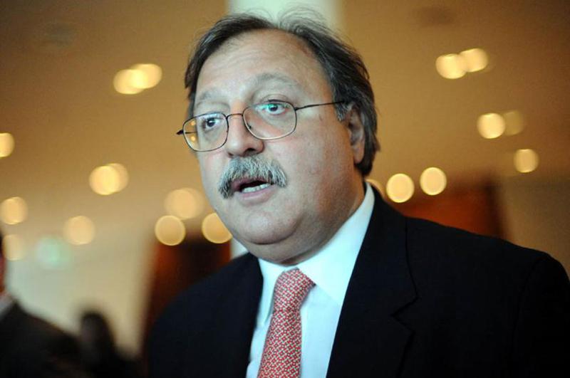 "არასდროს მითქვამს, რომ ხელისუფლება პრორუსულია, ცდილობს, 3-4 სკამზე ერთდროულად იჯდეს"- გრიგოლ ვაშაძე