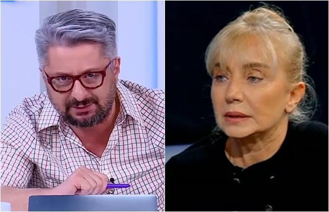 "ვერაა შენი საქმე კარგად. ვეჭვობდი, მაგრამ ასეთს არც მოველოდი. უბრალოდ, არ გრცხვენია?" - რატომ დაუპირისპირდნენ ერთმანეთს ნიკა გვარამია და მაია ნადირაძე სოცქსელში?