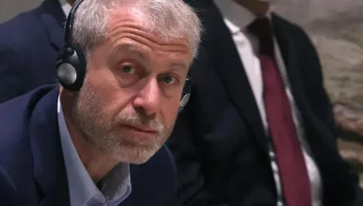 "ის არ არის დელეგაციის ოფიციალური წევრი... " - რას აცხადებს დიმიტრი პესკოვი უკრაინა-რუსეთის მოლაპარაკებებში აბრამოვიჩის მონაწილეობაზე