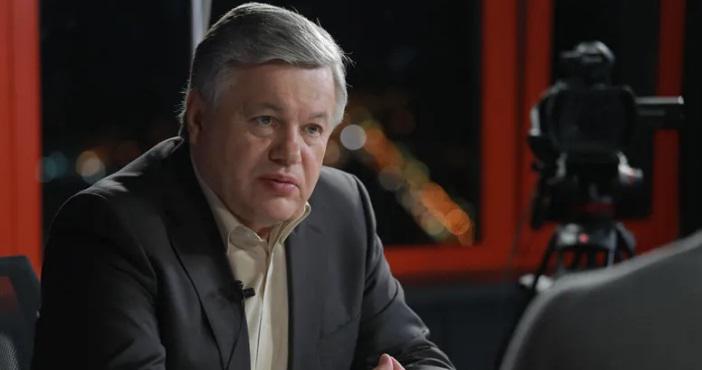 რა შემთხვევაში იქნება თანახმა უკრაინა მუდმივ ნეიტრალიტეტზე, უბლოკო და არაბირთვულ სტატუსზე - უკრაინის დელეგაციის წევრის განმარტება