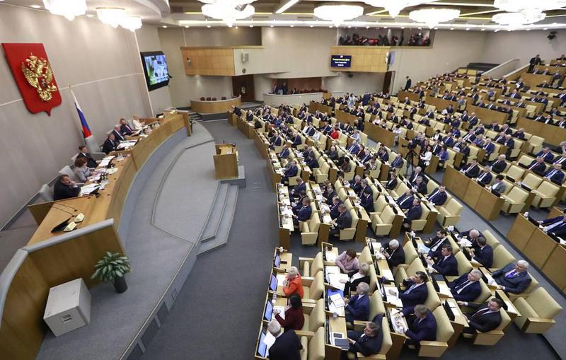 რუსეთის დუმის კომისიის თავმჯდომარემ დაასახელა ქვეყნები, რომლებიც რუსული მედიის მიმართ აგრესიული ქმედებებით გამოირჩევიან, მათ შორისაა საქართველოც