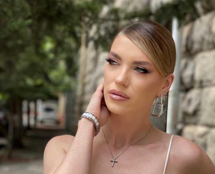 მარგო ლუჩკოს ინფორმაციით, ერთ-ერთ მარკეტში ცნობილმა მწერალმა, რუსულად საუბრის გამო, შეურაცხყოფა მიაყენა - "ცუდად ვგრძნობ თავს, მეშინია"