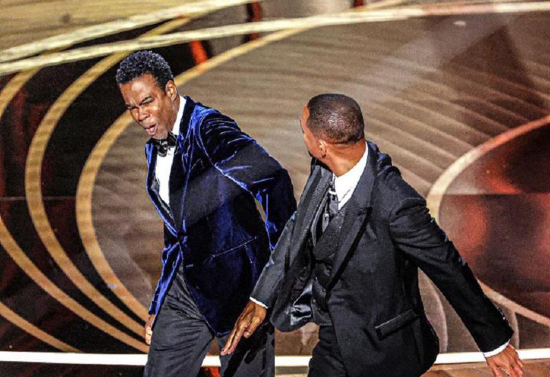 "წონასწორობა დავკარგე და შევცდი. მრცხვენია ჩემი საქციელის" - უილ სმიტის "აფეთქება" "ოსკარით" დაჯილდოების ცერემონიაზე: რას აცხადებს მსახიობი დღეს?