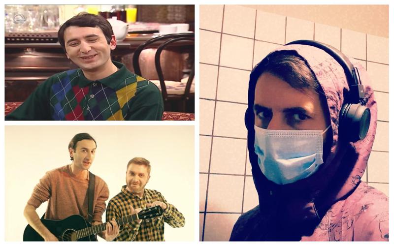 რას საქმიანობს ერთ დროს პოპულარული "პეტო" და რატომ გაქრა ტელეეკრანიდან - "ჩემი სურვილია, ვაკეთოთ საქმე საქართველოს სახელით..."