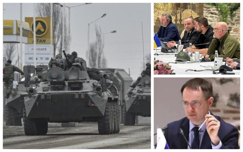 "გამოკვეთილია რუსეთის მიერ ნაბიჯის უკან გადადგმა, მაგრამ გამორიცხული არ არის ეს მანევრი იყოს" - როგორ აფასებს კონფლიქტოლოგი დელეგაციების შეხვედრაზე მიღებულ გადაწყვეტილებებს?