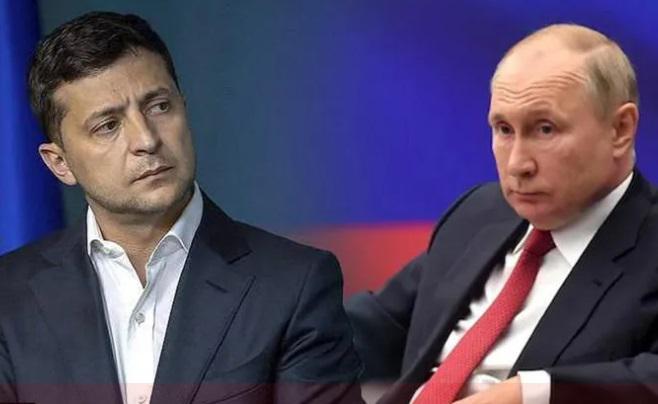 შედგება თუ არა ზელენსკისა და პუტინის შეხვედრა - რას ამბობენ რუსეთ-უკრაინის დელეგაციის წევრები პრეზიდენტების სავარაუდო შეხვედრის შესახებ