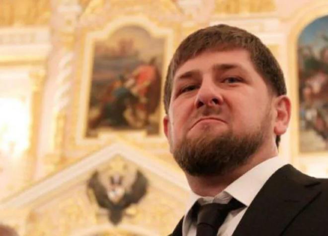 "გეგმა გრანდიოზულია - რიგში პირველი, კიევის აღების შემდეგ, პოლონეთი დგას" - კადიროვი