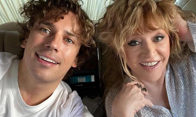 ერთ-ერთი ვერსიით, ალა პუგაჩოვა და მაქსიმ გალკინი ისრაელის მოქალაქეობის მიღებას აპირებენ და შვილებისთვის სკოლას ეძებენ -  რუსული მედია  პრიმადონას სულ უფრო მეტად აკრიტიკებს