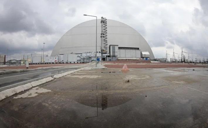 რუსული ძალები ჩერნობილის ბირთვულ ობიექტს ტოვებენ - მედია