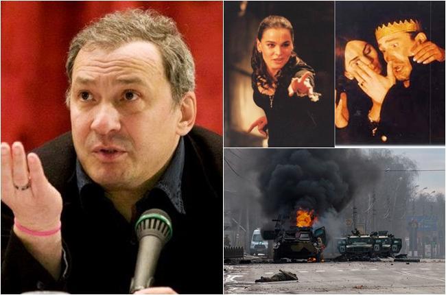 "ჩემი სოლიდარობა უკრაინელ ხალხს... იქაური ხელისუფლება და ჩვენი შინაური დამაქცევლები ერთი კორპორაციაა" - რას ამბობს ზაზა პაპუაშვილი რუსეთ-უკრაინის ომსა და ნინო კასრაძესთან აზრთა სხვადასხვაობაზე?