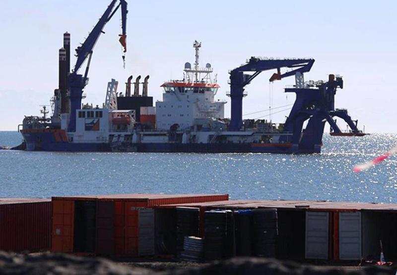 "მოვამზადეთ პროგრამა, როგორ უნდა განვავითაროთ ანაკლია" - ხელისუფლება ანაკლიის პორტის პროექტით დაინტერესებულ ინვესტორებზე ალაპარაკდა, რას აცხადებს ეკონომიკის მინისტრი?