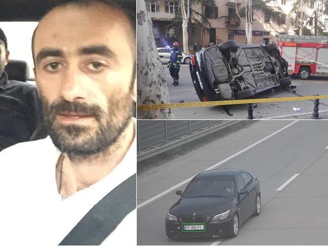 ვინ არის მძღოლი, რომელიც იმ ავტოსაგზაო შემთხვევის გამო დააკავეს, რის შედეგადაც 8 წლის ბავშვი დაშავდა და რას ამბობს მისი ახლობელი? - "ძალიან განიცდის"