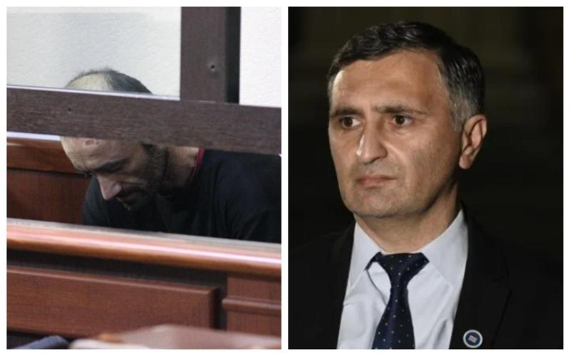 "ექსპერტიზით დადგინდა, რომ მოხმარებული ჰქონდა ნარკოტიკული ნივთიერება, მაგრამ შემთხვევის დროს არ იმყოფებოდა ზემოქმედების ქვეშ" - პროკურორი