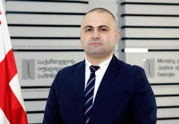 "ადამიანის უფლებათა ევროპულმა სასამართლომ განსახილველ საქმეთა სიიდან ამორიცხა საააკაშვილის საჩივარი" - რა ინფორმაციას ავრცელებს იუსტიციის მინისტრის მოადგილე?