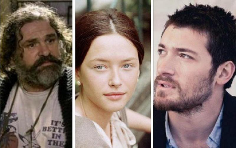 ქართველები ჰოლივუდში - სამი ქართველი მსახიობი "ნეტფლიქსის" გახმაურებული ფილმის მეორე ნაწილში მიიღებს მონაწილეობას