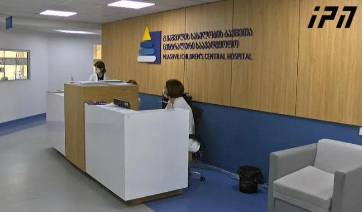 შარტავას ქუჩაზე ავარიისას დაშავებული 8 წლის ბავშვის ჯანმრთელობის მდგომარეობა გაუმჯობესდა: "სტაბილურია, შეიმჩნევა დადებითი დინამიკა"