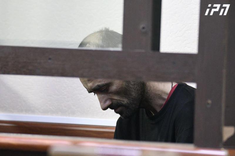 "მთავარია, ბავშვი გადარჩეს... მე დამნაშავე ვარ, პატიმრობა მეკუთვნის" - რა თქვა შარტავას ქუჩაზე მომხდარის ავარიის საქმეზე ბრალდებულმა?(ფოტოები პროცესიდან)