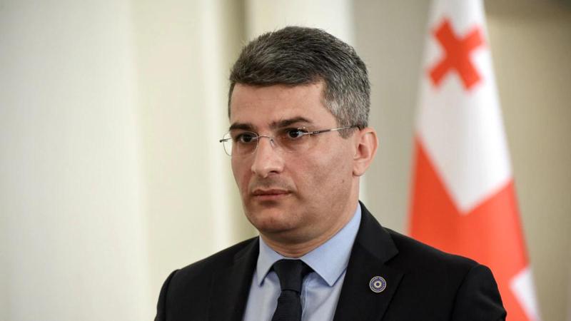 "ეს არ იყო კრიტიკა, ეს იყო შეტევა საქართველოზე, საქართველოს ხელისუფლებაზე" - მამუკა მდინარაძე ევროპარლამენტში გამართულ დებატებზე