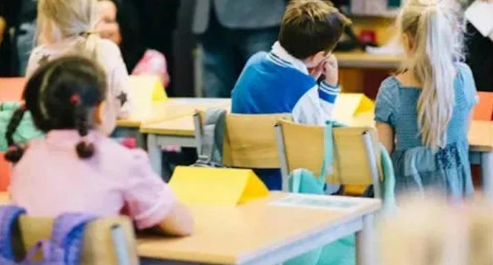 ბავშვებს, რომლებსაც 6 წელი 1-ელ ოქტომბრამდე შეუსრულდებათ, შეეძლებათ პირველკლასელები გახდნენ