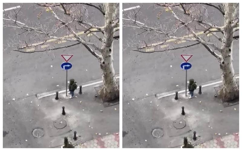 "სულ ამ ადგილას იდგა და ელოდებოდა ჩემი ტკბილი ბიჭი... ღმერთო მიცოცხლე, მეტს არაფერს გთხოვ" - რას წერს ავარიისას დაშავებული ბავშვის დედა?