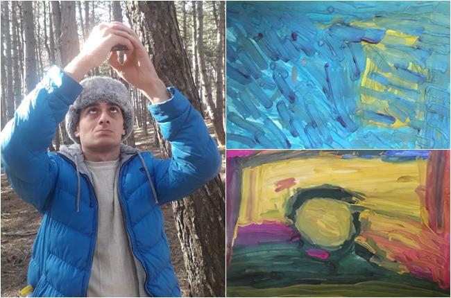 "შოკია, როცა იგებ, რომ შენი შვილი ვერ იქნება ისეთი, როგორც სხვა ბავშვები..." - ცხოვრება აუტიზმის დიაგნოზით (სპეცპროექტი)