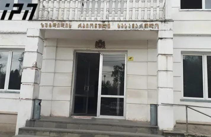 მარტვილში, დედის მკვლელობის ბრალდებით დაკავებულს პატიმრობა შეეფარდა